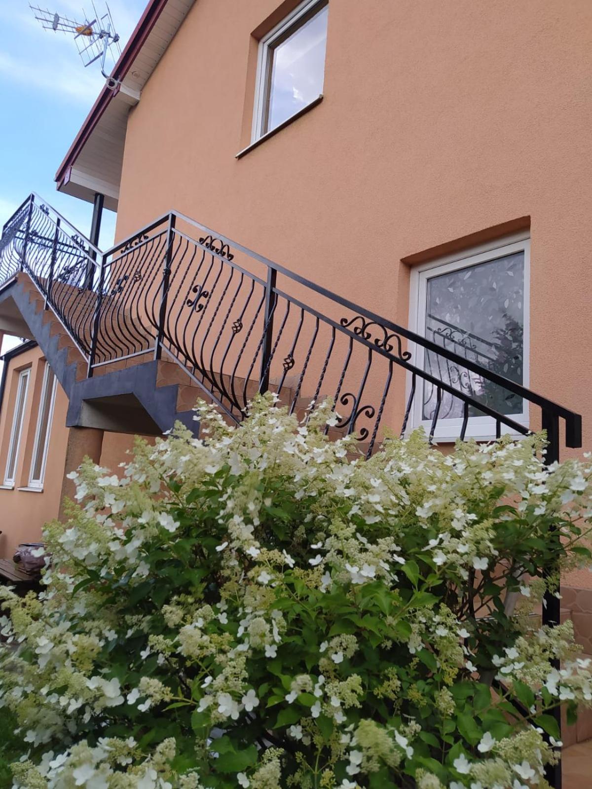 Jastrzębia GóraMocikアパートメント 部屋 写真