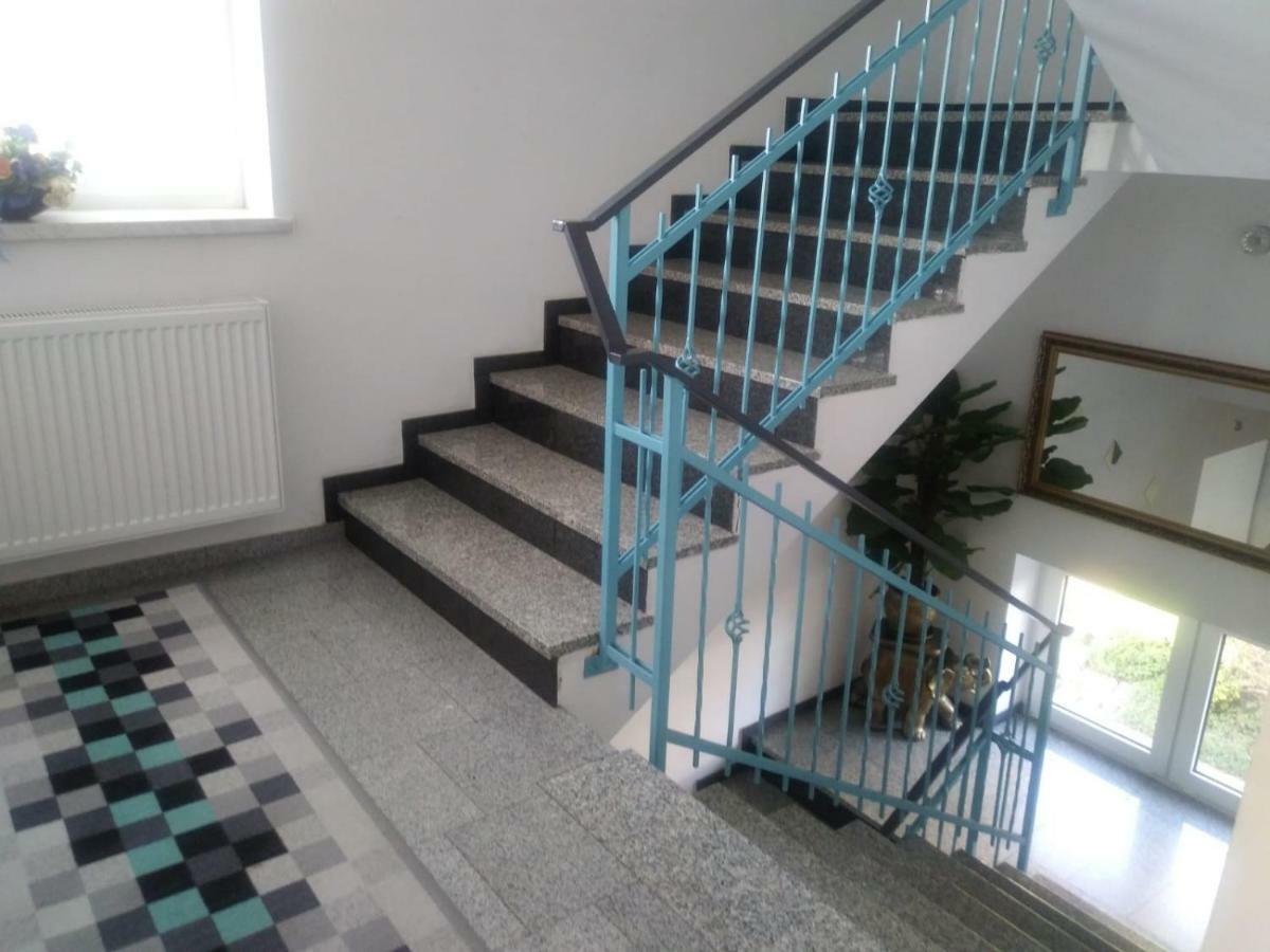 Jastrzębia GóraMocikアパートメント エクステリア 写真